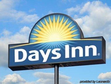 Days Inn By Wyndham Pearl/Jackson Airport Esterno foto